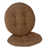 Chocolate Brown