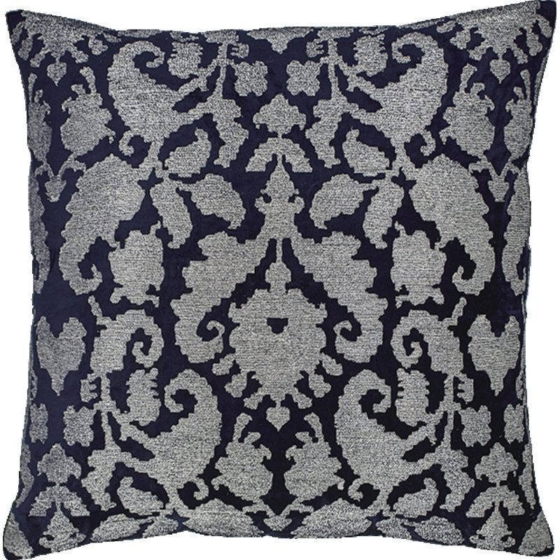Square Pillow Cover & Insert