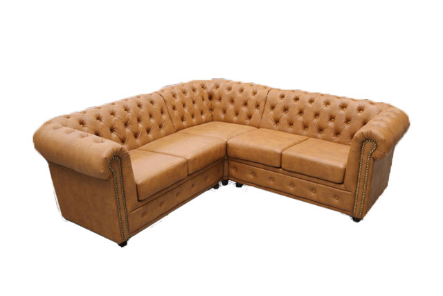 Ramey Corner Sofa
