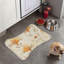 Tapis Sandy Neutrals - 1 pièce