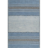 Striped Indoor Rug