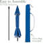 Caleesi 3kg Umbrella Base-787748310