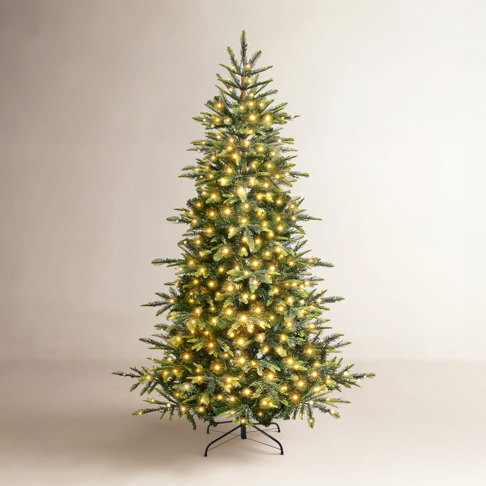 Jahwan Christmas Tree, 6'