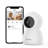 C516 4MP WIFI Security Camera, 360° PTZ Indoor Pet Monitor, Motion Track, 2-Way Audio