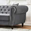 32.19'' Velvet Sofa