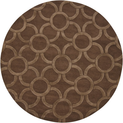 Shane Performance Geometric Indoor Rug