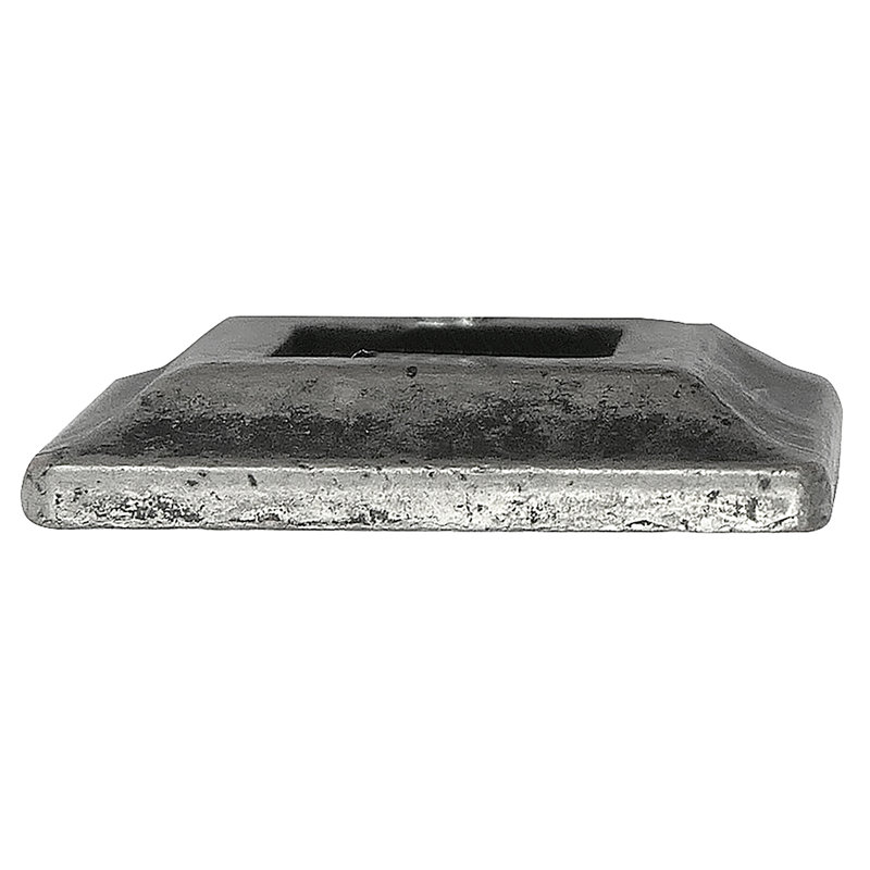 Poise Square Knob