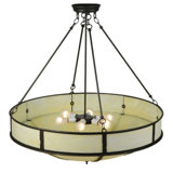 Lone 6 - Light Pendant