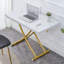 Table pliante multifonctionnelle moderne et minimaliste
