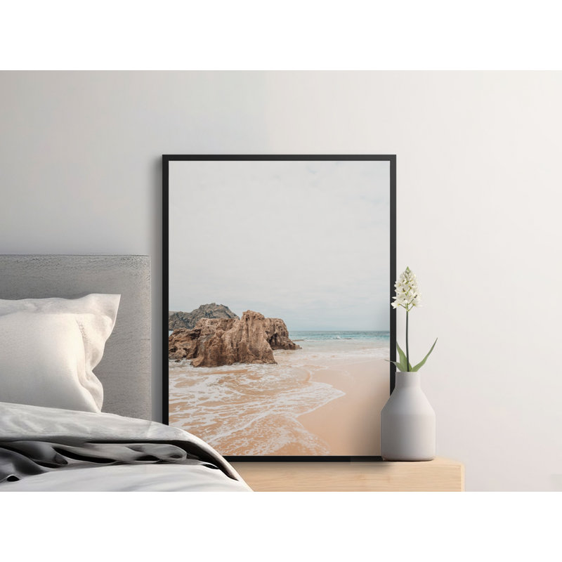 Rolande Floater Frame Print, 16x20