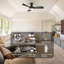 Flush Mount