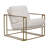 Oryan Upholstered Armchair