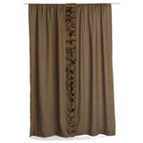 Kamari Semi Sheer Curtain