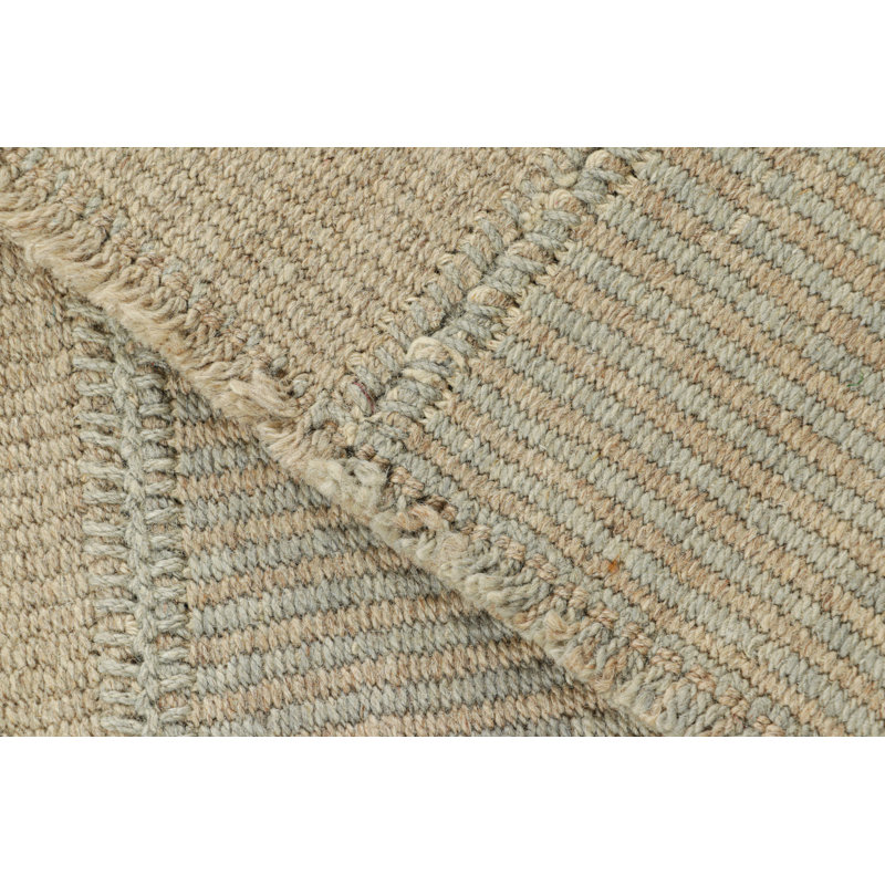 One-of-a-Kind 9'3x12'1 Area Rug