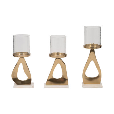 Bougeoir Modern