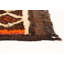 Tapis brun Andelz 3 pi 11 po x 8 pi 2 po