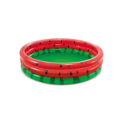 Piscine Intex Watermelon, 2 ans et plus