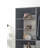 Kalinikos 125.6'' Closet System-1996109774