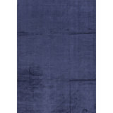 Area Rug in Blue