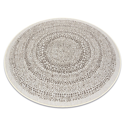 Overshores Cream/Grey Rug
