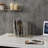 8 Slot Desktop File Organizer Holder