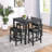 Merlen 35'' Bar Set-91949465
