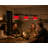 Bowdon 3-Light Pool Table Linear Pendant By RAM Game Room-1230576470