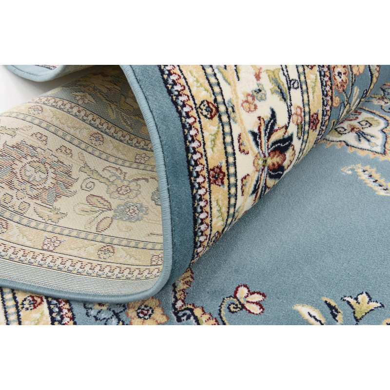 Amaris Oriental Indoor Rug, Rectangle 7'10" x 10'