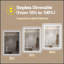 Frameless LED Smart Bathroom Mirror With Dimmable Lighting And Anti-Fog Function, Enhancing Modern Bathrooms With Style And Convenience.-1984975247