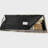 Upholstered Slat Bed