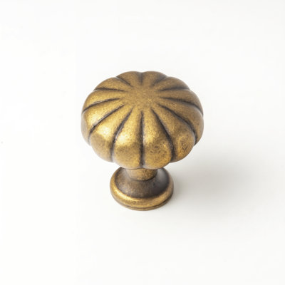 Poignée d'armoire Melon