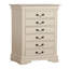 Commode pour la lingerie