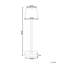 Aluminium USB Desk Lamp-469653400