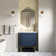 Calletano 30" Single Bathroom Vanity with Quartz Top