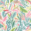 Rouleau de papier peint adhésif Quinter Leaves-1090876931