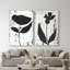 Single Flowers Set Set by Oliver Gal-648571556-694157130
