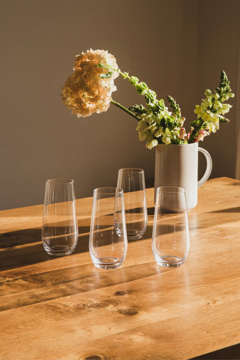 Shop Glassware