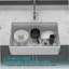 Kitchen Sink, Sngle Bowl Kitchen Sink