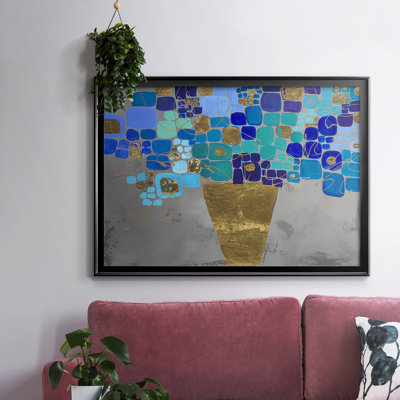 " Blue Love "
