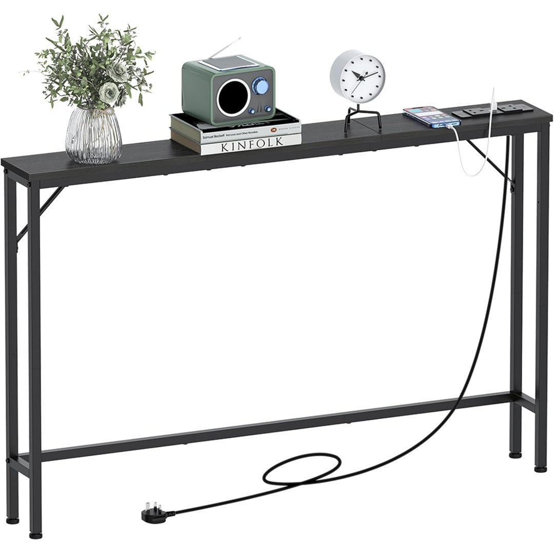 120cm Console Table