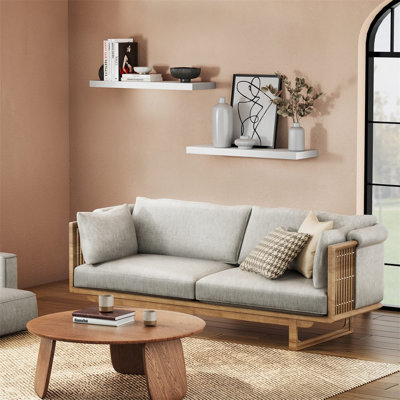 Adith Floating Shelf
