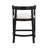 Gurseese Rubberwood Counter Stool-451125714-444460517