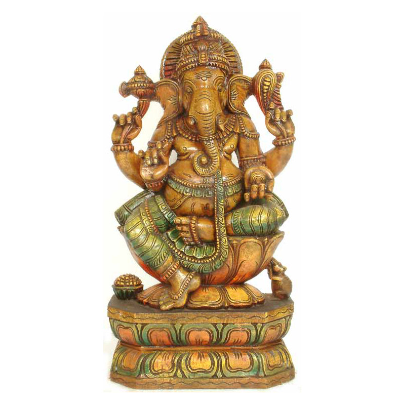 Religious & Spiritual Figurines & Sculptures