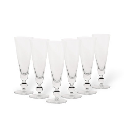 Aroma 7oz. Handmade Flute Set