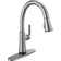 Touch2O Kitchen Faucet with Touchless Technology