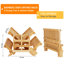 Bamboo Dish Rack-92917000