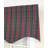  Tiffany Check Regal Valance