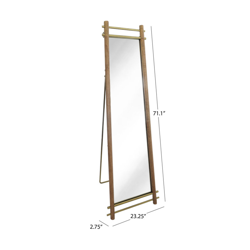 Miroir pleine grandeur Lomanto