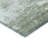 Machine Washable Indoor/Outdoor Xhevrie Sage Rug-111925008