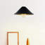 Nikias 10cm H Metal Cone Shape Lamp Shade ( Uno )-1549083862